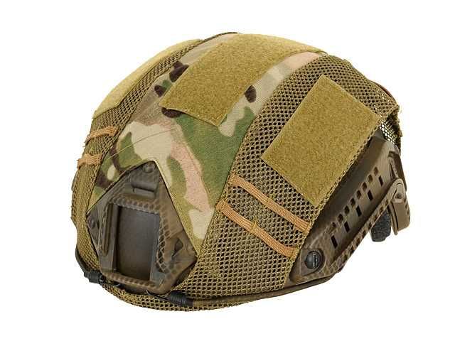 Husa Casca Maritime FMA Culoare Multicam Noua