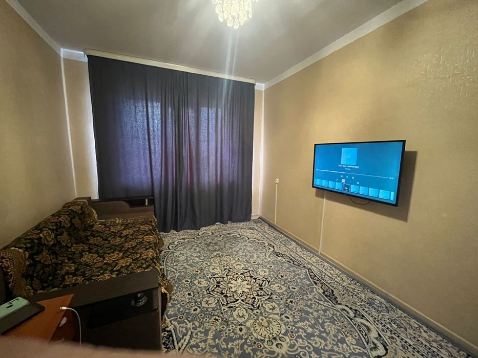 Продается 2-х комн.кв 10 мкр