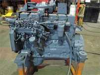 motor excavator komatsu pc200 pc300