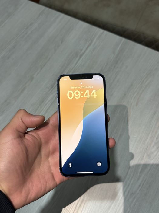 iphone 12 ideal 64 GB li