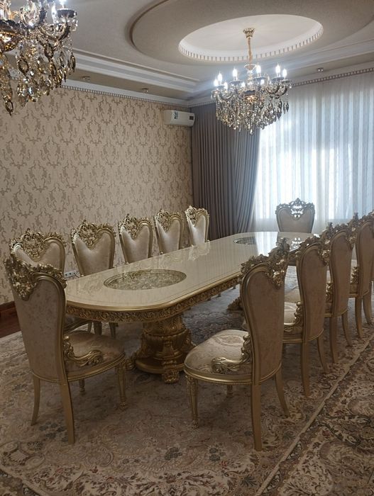 Котта Евро Ҳовли сотилади