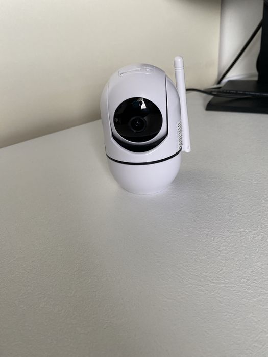 Камера с wifi връзка