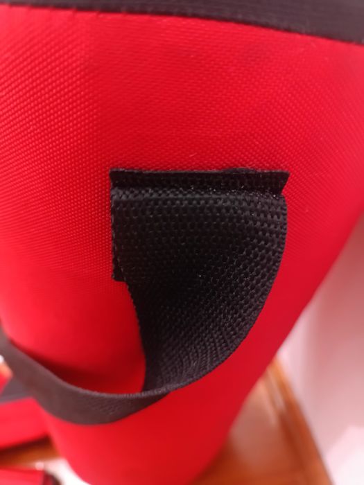 Sac de box copii mănuși de box