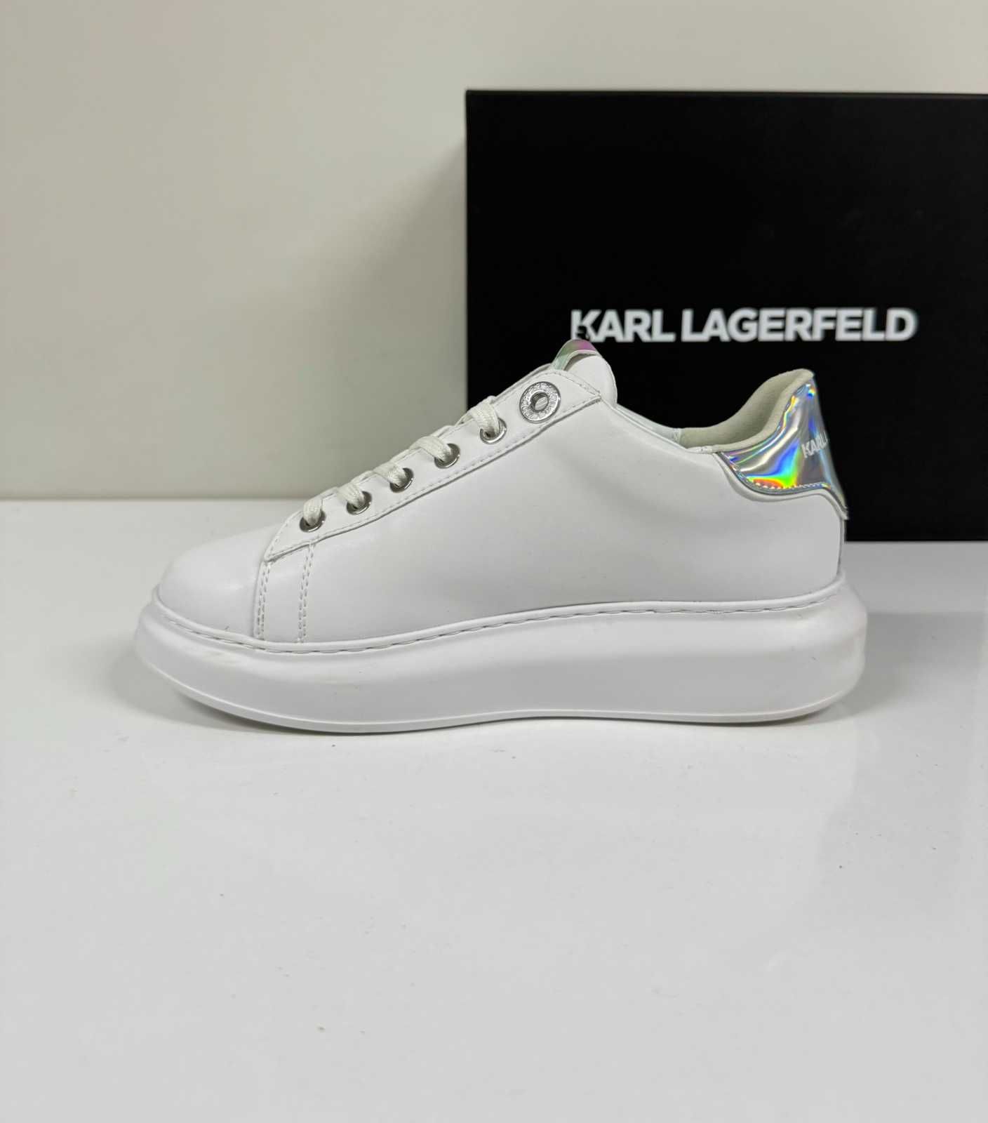 Karl   Lagerfeld