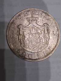 Moneda argint de vanzare.