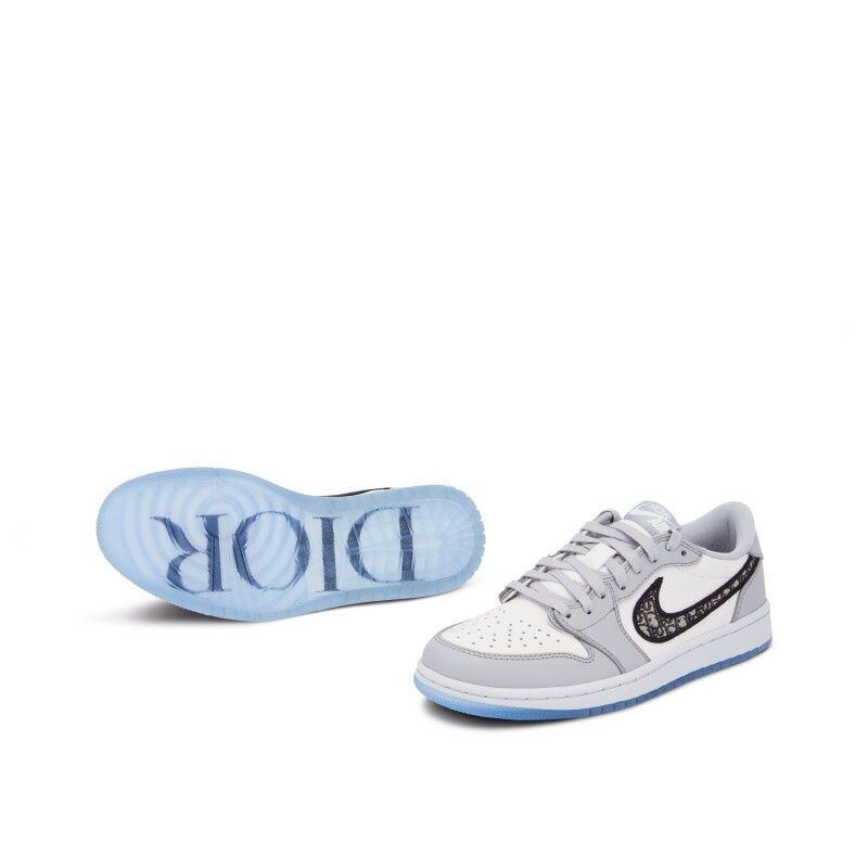 Nike Jordan 1 Low Dior
