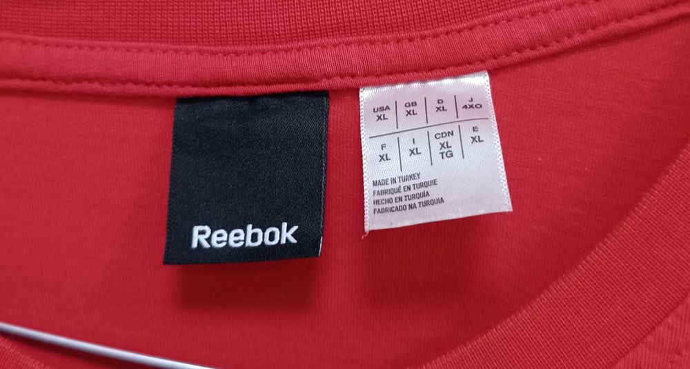 Reebok-Много Запазена