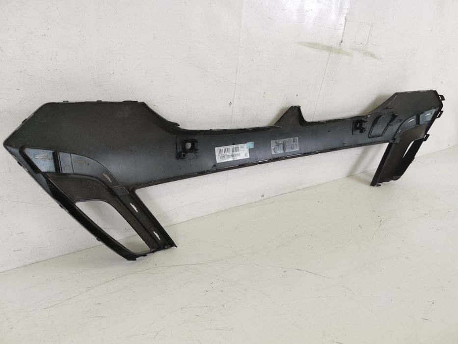 Предна Централна Решетка Носач БМВ Серия 5 G60 Оригинален В Добро Съст