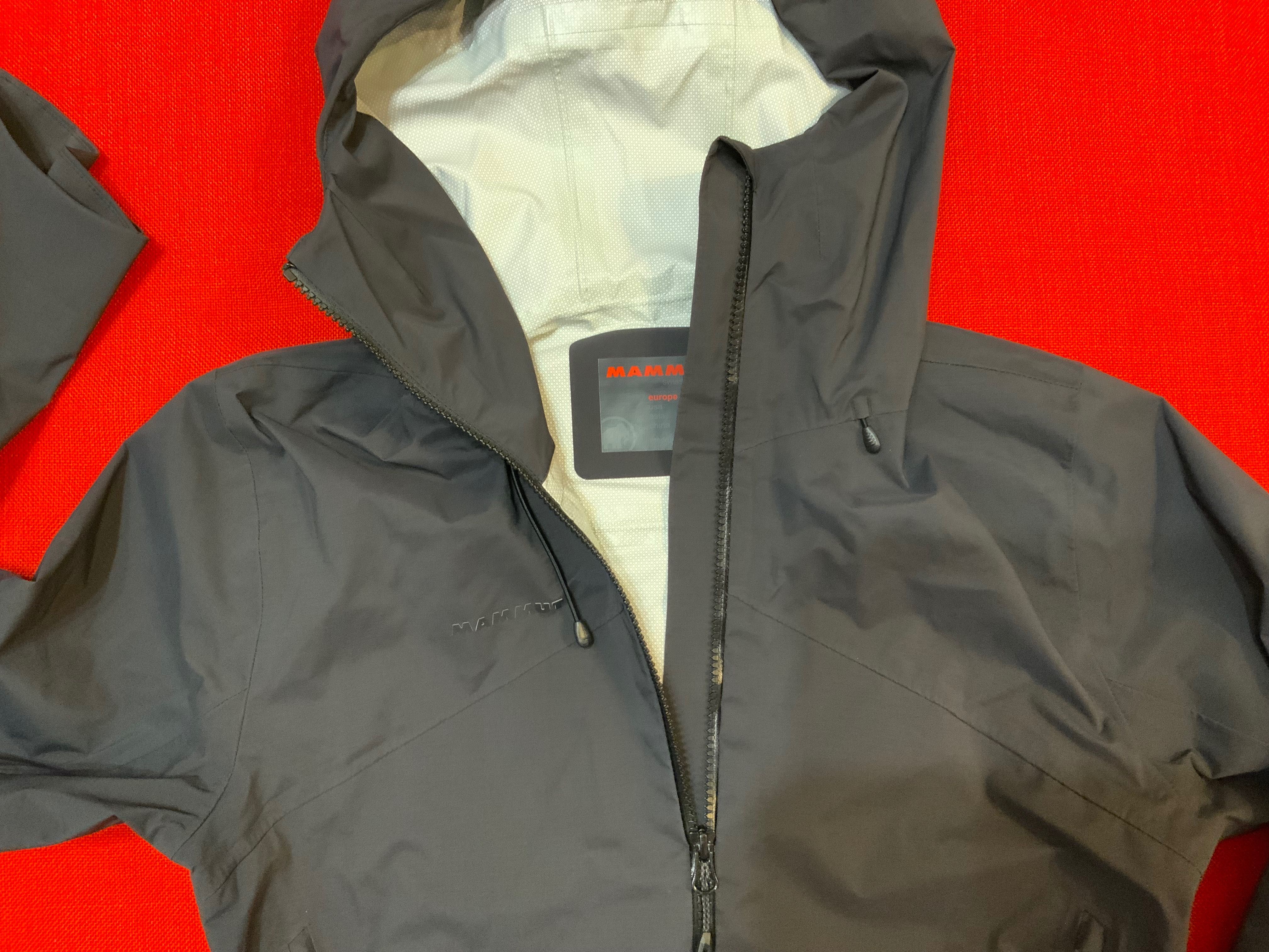 Mammut-оригинално  яке 36-38s