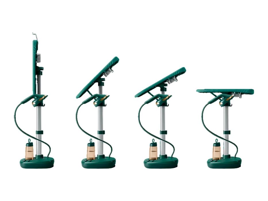 Вертикальный отпариватель Philips AIS6020/70