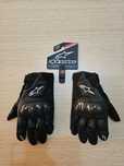 Мото ръкавици Alpinestars SMX-1 AIR V2, размер М