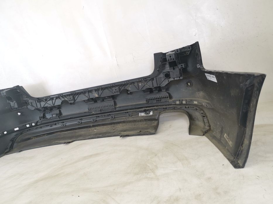 Difuzor Bara Spate Audi A4 B9 2015 2016 2017 2018 2019 2020 Originala