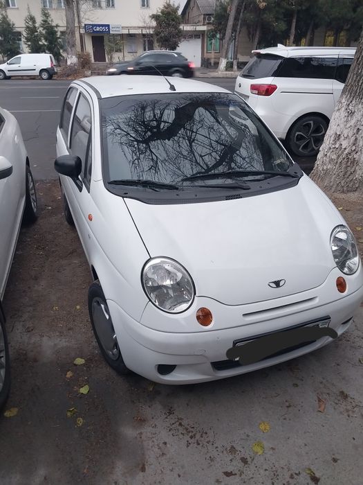 Matiz. Matiz mx matizz