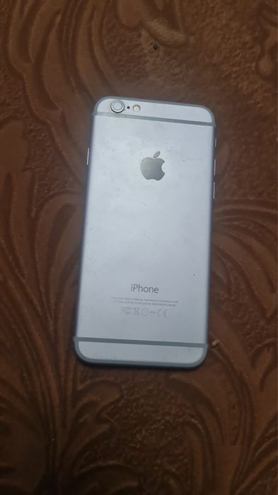IPhone 6 без комплектации