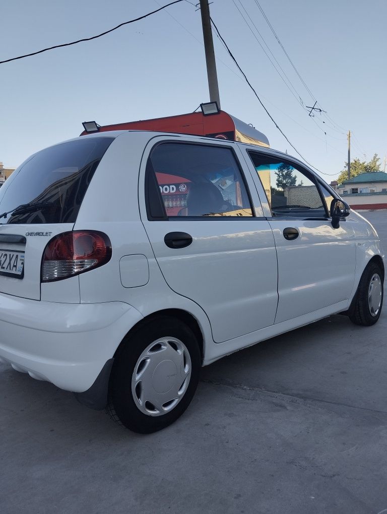 Srochna Matiz mx 2016 yil super bez kandyor METAN GAZ