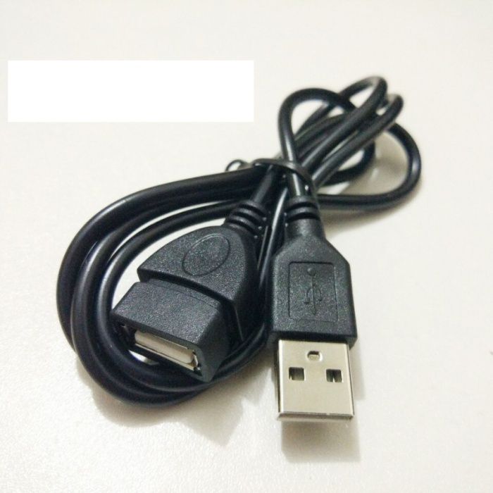 USB удлинитель 60 см