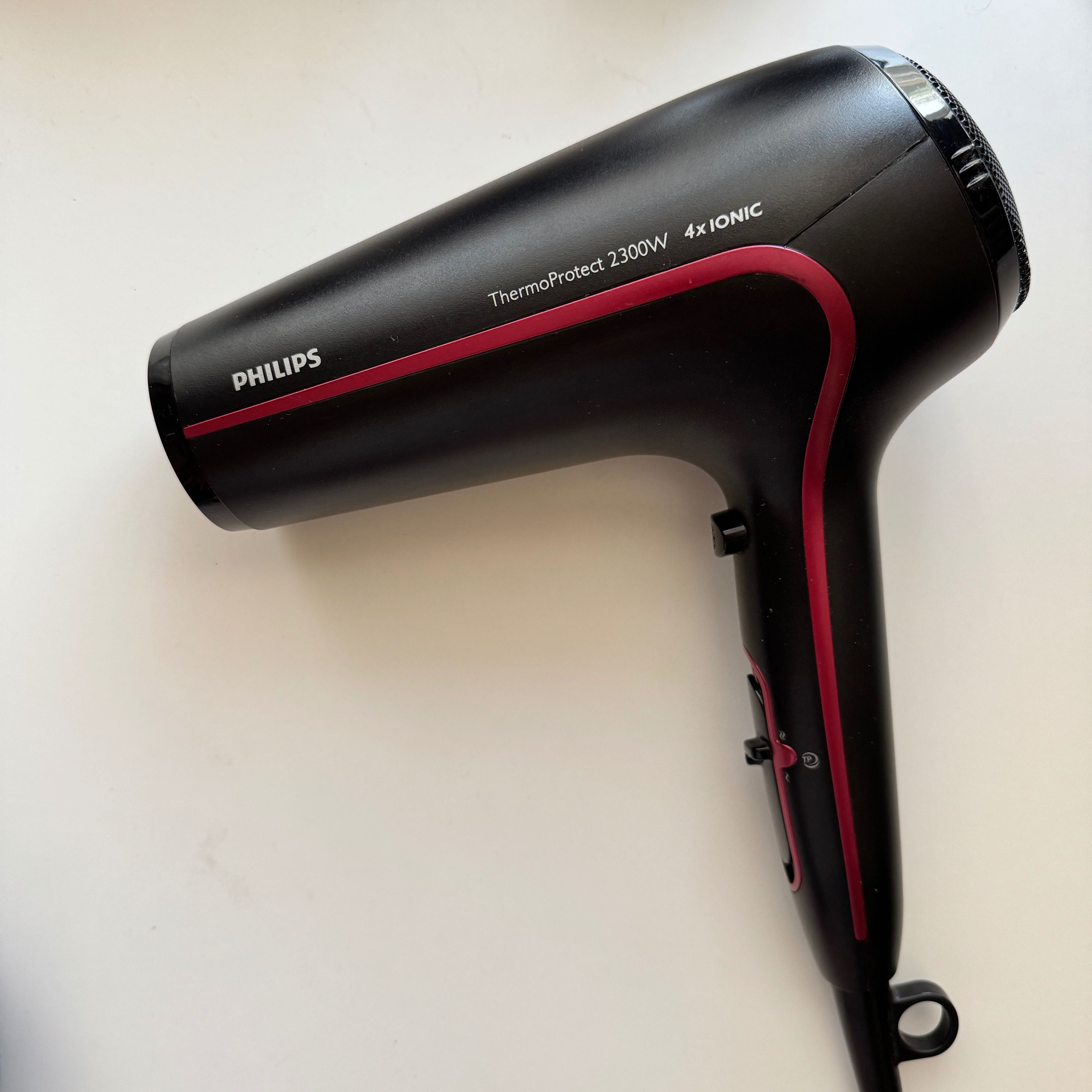 Сешоар Philips HP8238/00, 2300 W