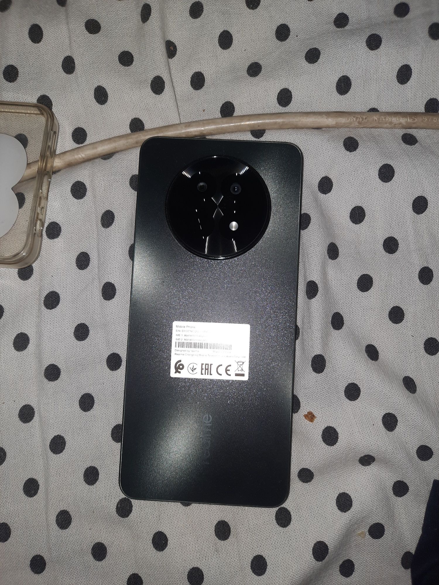 продам реалии 5g 12х