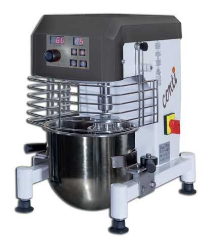 Настолен планетарен миксер 5l Conti Italy
