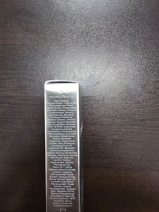 Околоочен крем Medik 8 crystal retinal ceramide eye 6