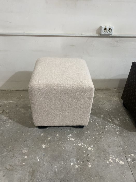 Пуфики размер 40 на 40 высота 45см