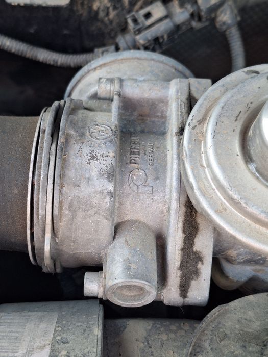 Clapeta de acceleratie VOLKSWAGEN GOLF IV Variant 1J5 1999 - 2006 1.9