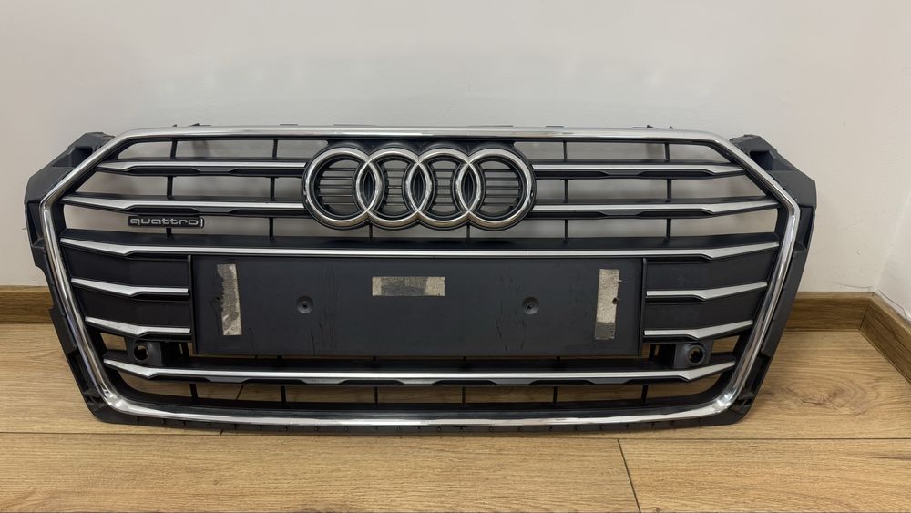 Решетка AUDI A5 S-line B9