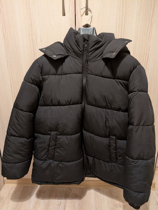 Зимно яке JDY, L размер