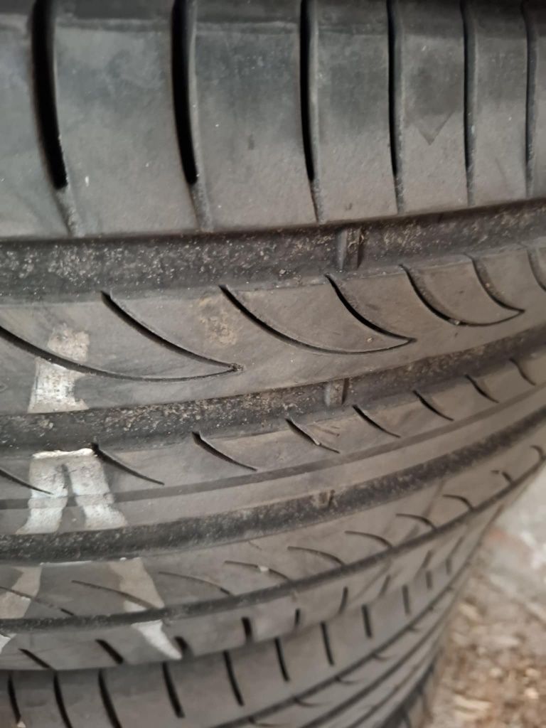 Pirelli Powergy Летни