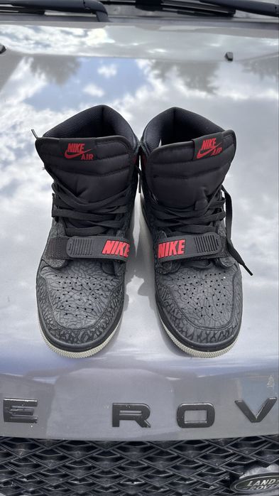 Nike Air Jordan Legacy 312 - marimea 43