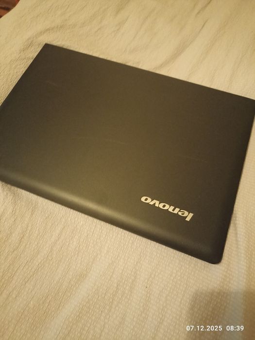 Ноутбук lenovo G50