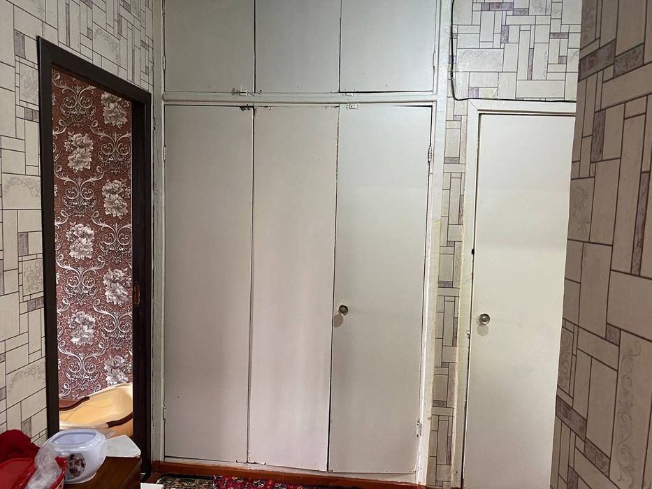 2х квартира 3 мкр, ПРОДАМ