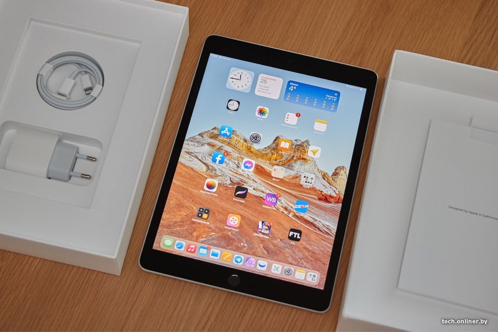 Apple Ipad 9 (Generation) 10.2