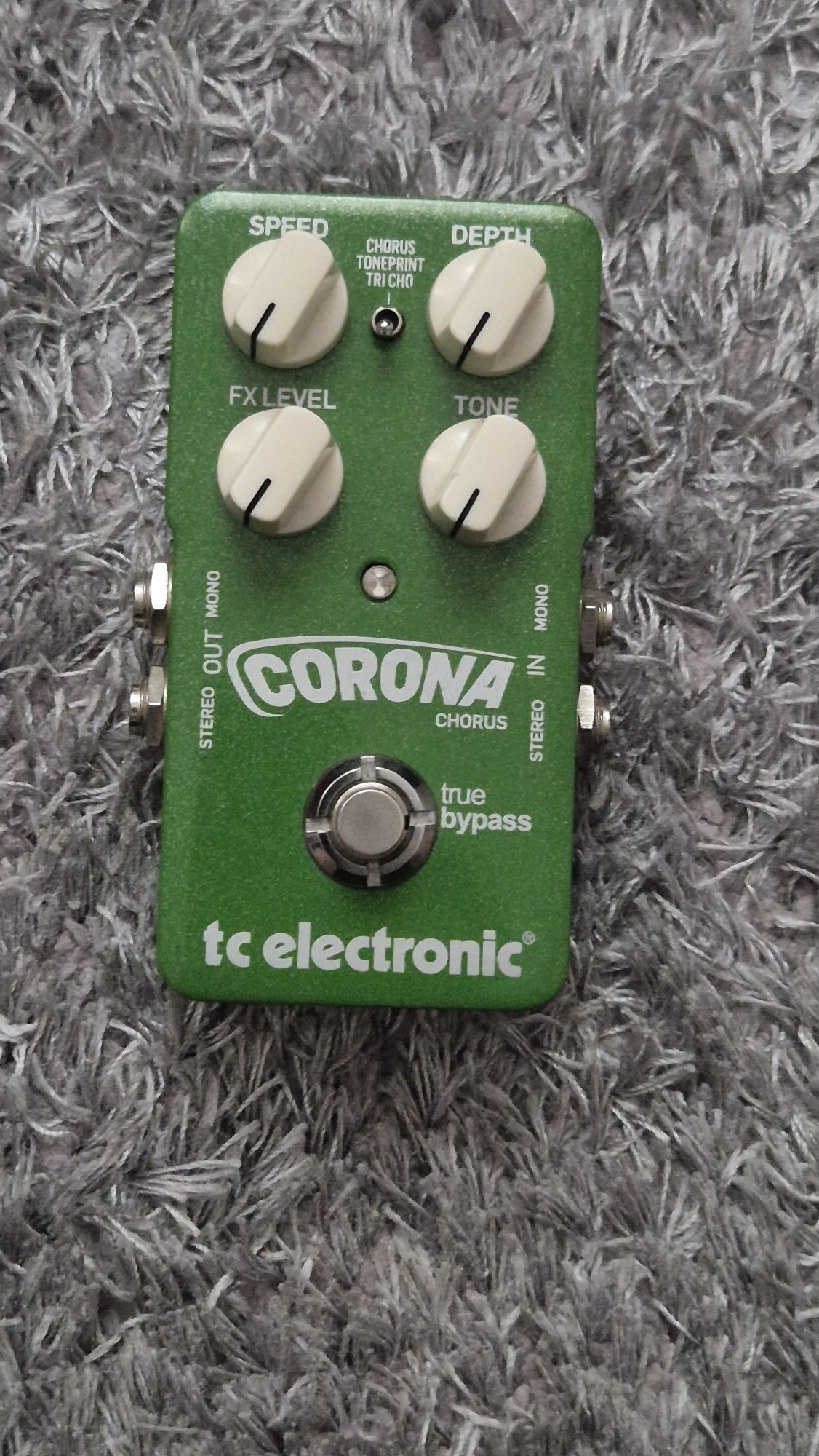 TC Electronic Corona Chorus/TriChorus