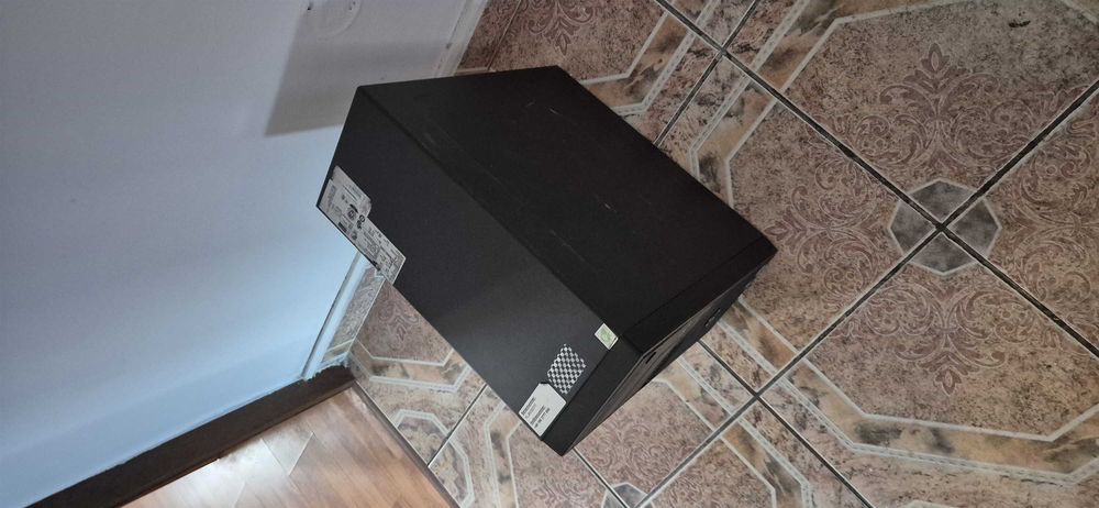 Unitate pc Fujitsu i7 3770 16 gb hdd 500 video Intel Hd  unitate DVDRW