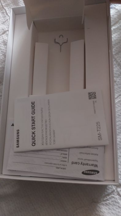Samsung tab a7 lite