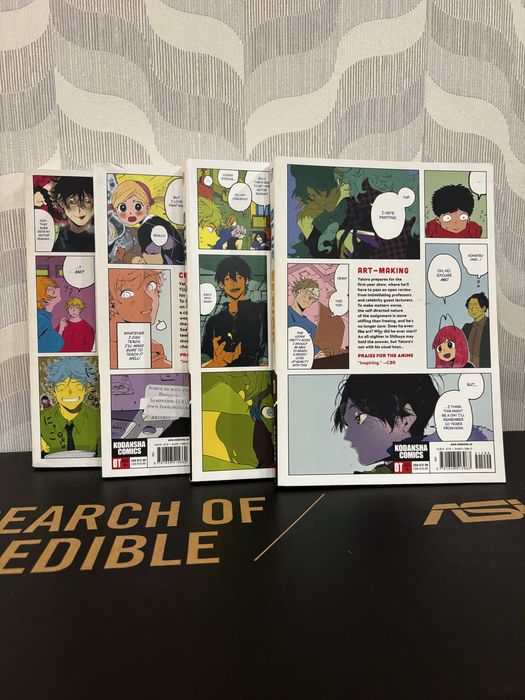 Blue period - 10лв