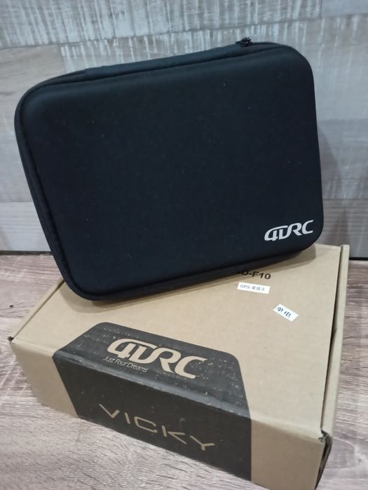 Дрон VICKY 4d- f10
