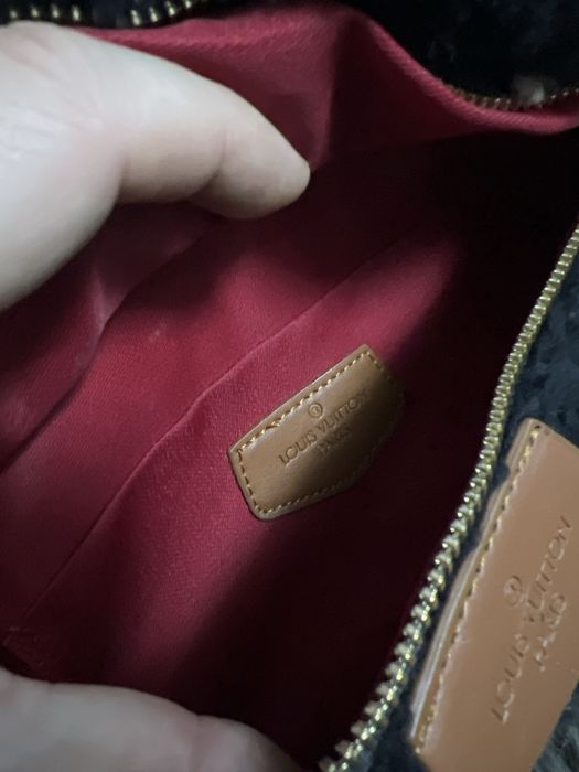 Borseta Louis Vuitton Premium