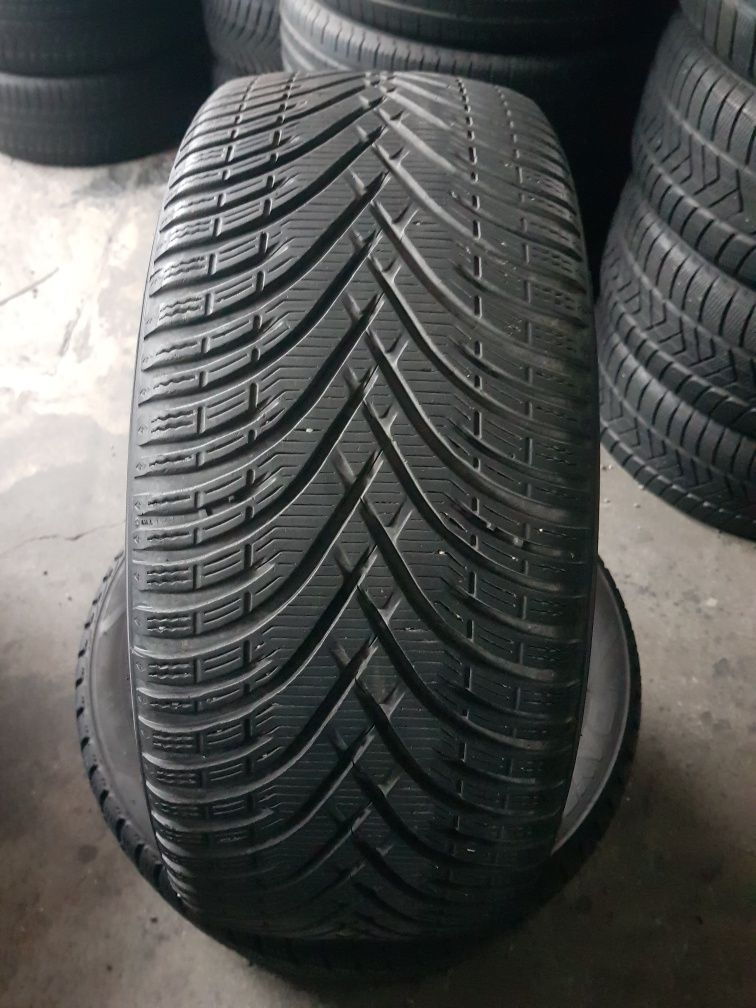 Kleber 235/45 R18 98V M+S iarnă