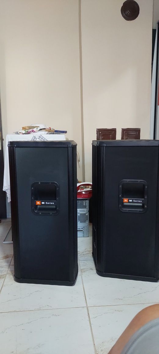 Колони JBL m350 mk2