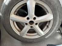 4бр. Джанти 16” за Audi/VW/Skoda/Seat