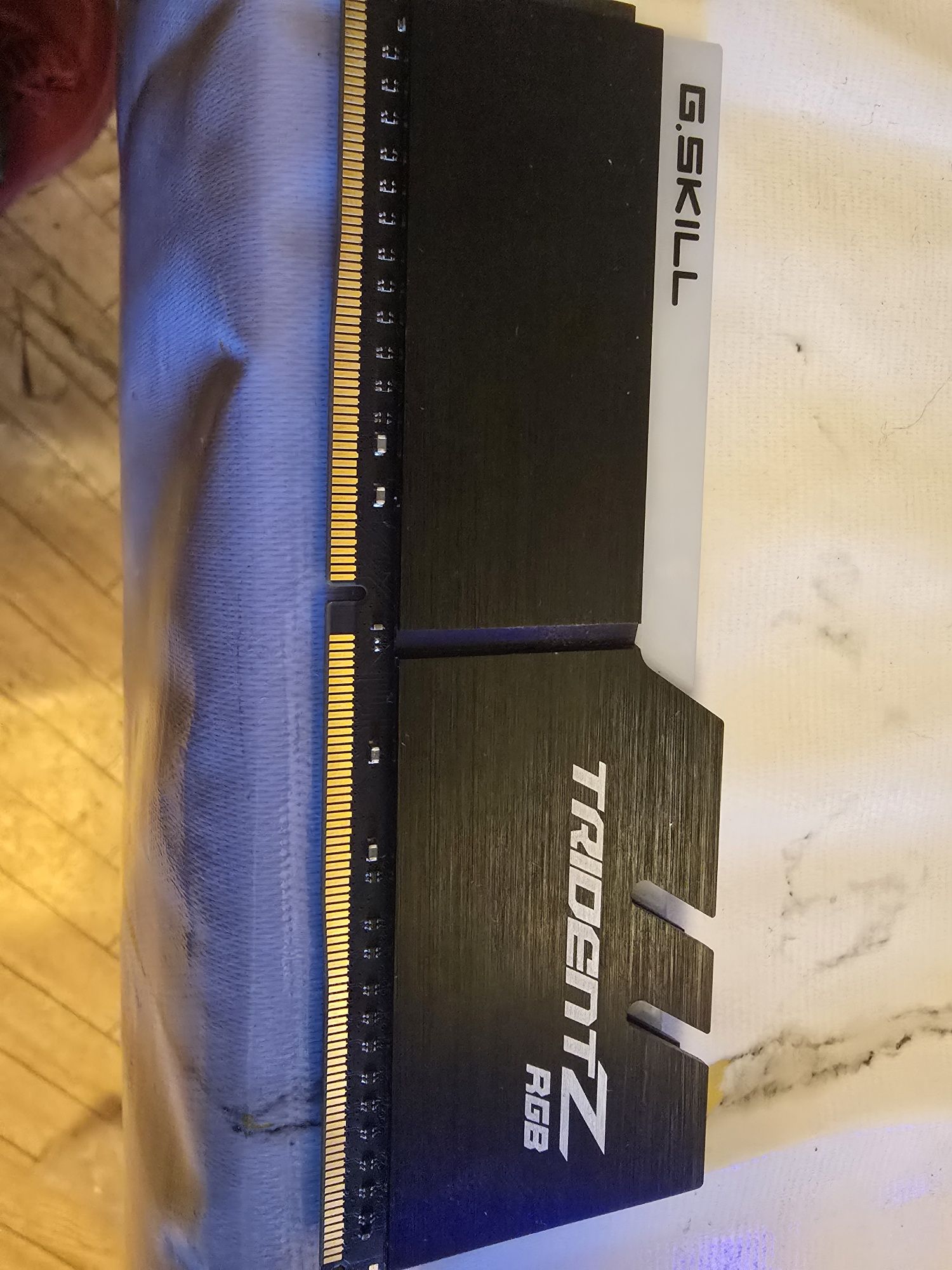 Продаю оперативную  память 64 озу Ddr4