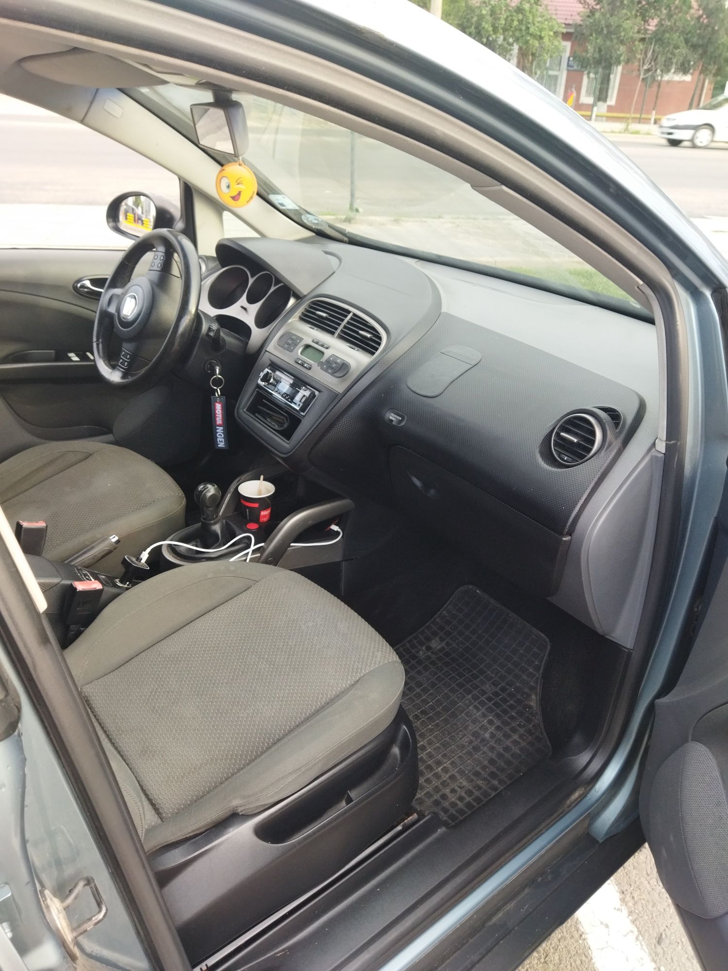 Seat Altea 1.9 diesel