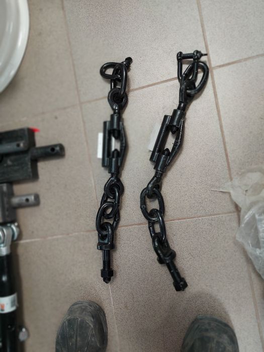 Ancora, stabilizator tractor japonez kobota, iseki, yanmar,  Mitsubish