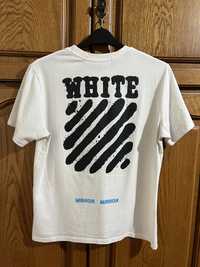 Tricou off white