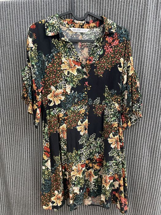 Платье Zara, размер S