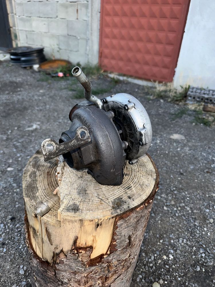 Турбина GT2260 231кс