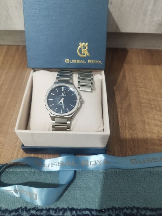 Продам часы мужские