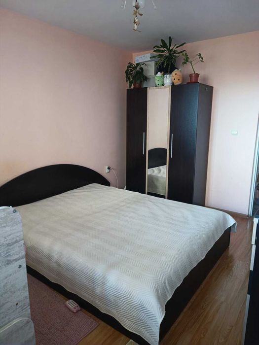 Двустаен Апартамент